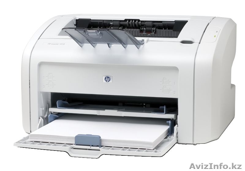 Замена термоплёнки HP 1010, 1012, 1015, 1018, 1020 - Изображение #1, Объявление #796204