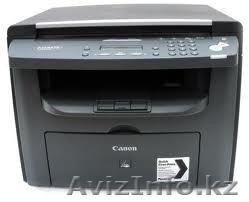 Замена термоплёнки Canon MF4018 - Изображение #1, Объявление #796202