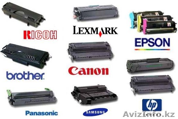 Заправка  лазерных картриджей - Изображение #1, Объявление #796192