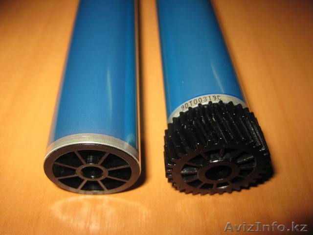 Замена фотобарабана.  - Изображение #1, Объявление #796206