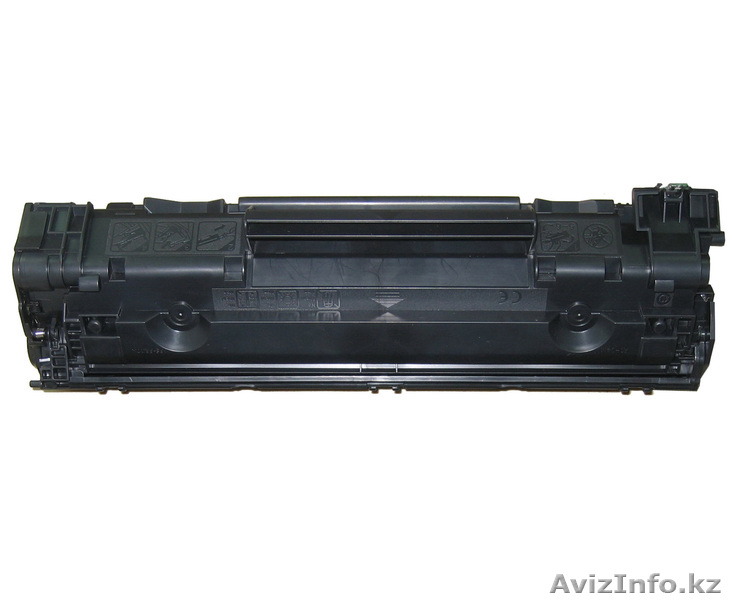 Заправка картриджа HP - Изображение #1, Объявление #808537