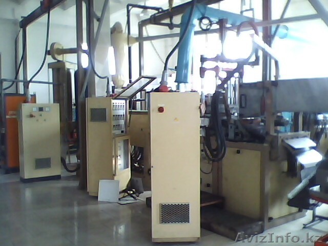 Завод одноразовой пасуды - Изображение #1, Объявление #827350