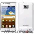 samsung galaxy s-2 gt-i9100 - Изображение #1, Объявление #826898