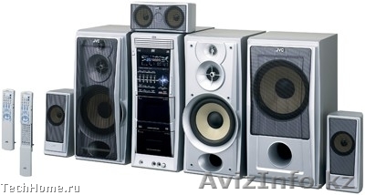 Домашний кинотеатр. - Изображение #1, Объявление #822512