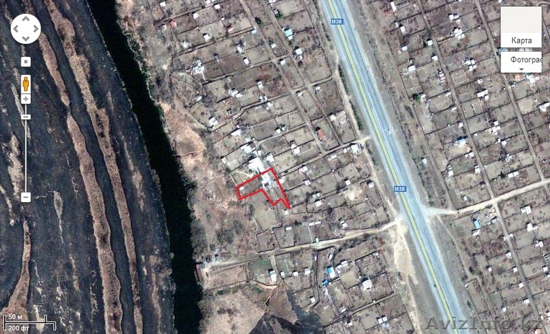 Дача с теплым, жилым домом. - Изображение #1, Объявление #834304