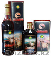 ПАНТОГЕМАТОГЕН жидкий 500мг - Изображение #1, Объявление #866821