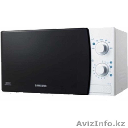 микроволновая печь SAMSUNG ME711KR новая, гарантия есть - Изображение #1, Объявление #878257