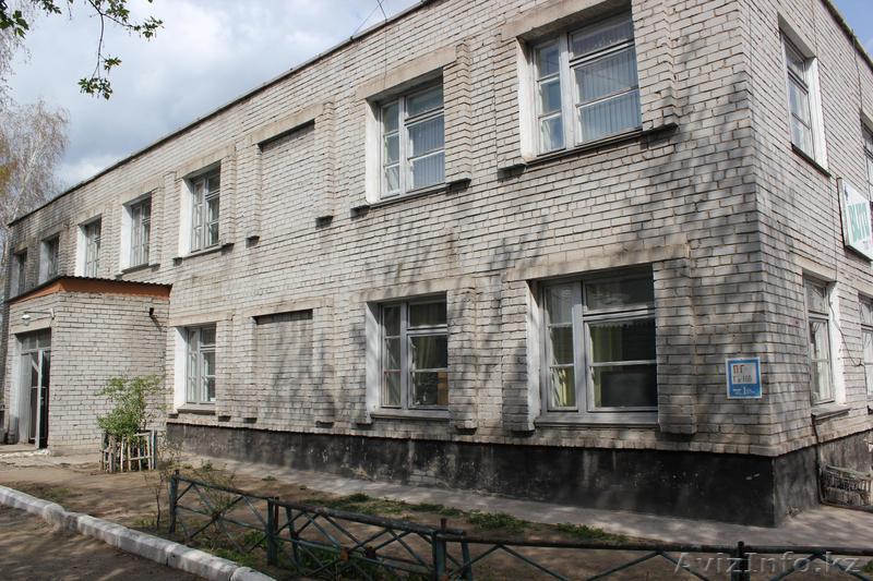 2-х этажное здание с пристройкой - Изображение #1, Объявление #878296