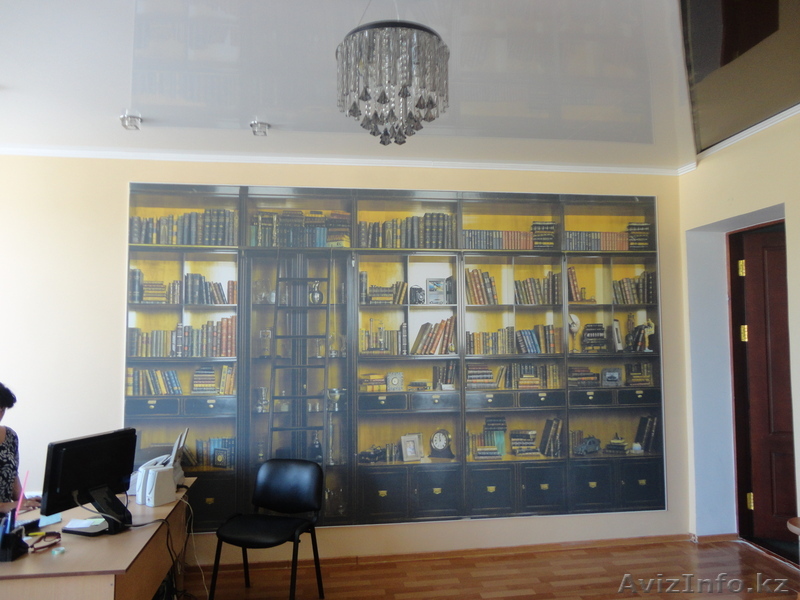 2 фирмы по Натяжным потолкам - Изображение #1, Объявление #891204