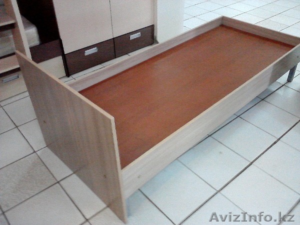 Одноместная кровать - Изображение #1, Объявление #884173