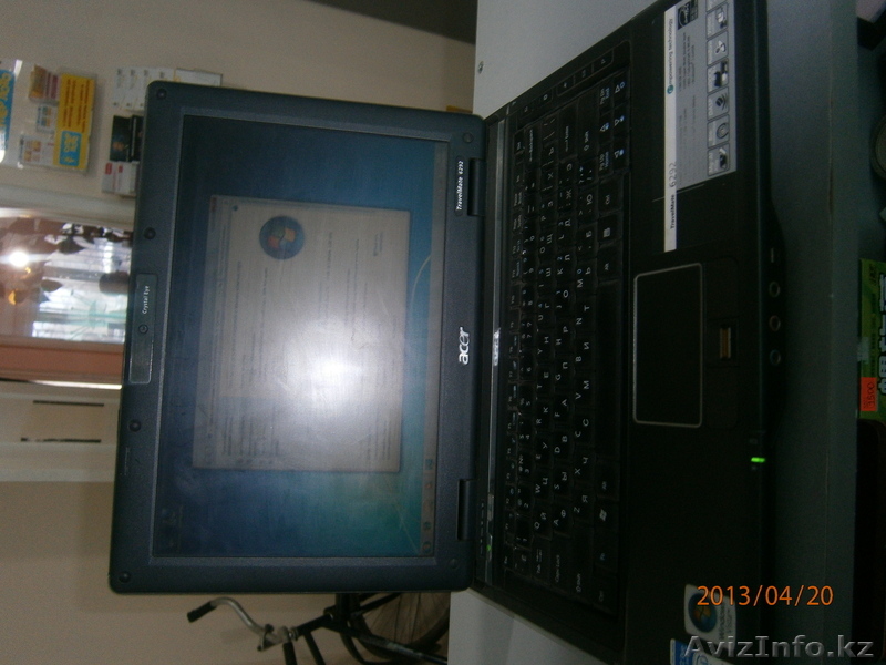 Ноутбук СРОЧНО!!! - Изображение #1, Объявление #887150