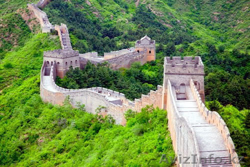 Высшее образование в Китае 2014 - Изображение #1, Объявление #887971