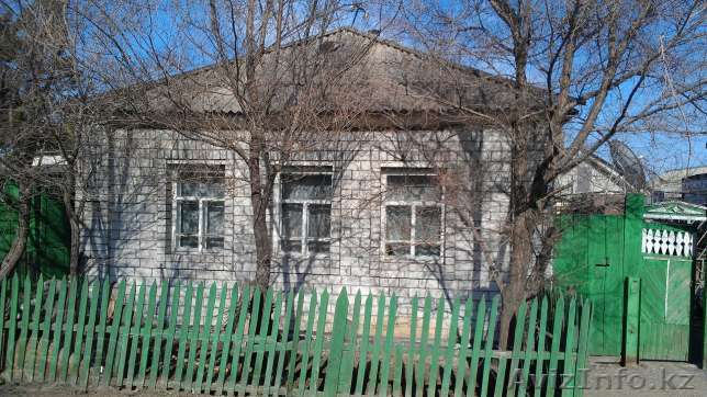 Меняю частный дом на  квартиру - Изображение #1, Объявление #901394