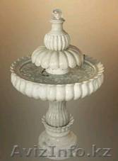 Мраморный фонтан - Изображение #1, Объявление #914597