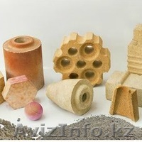 магнезиальные, высокоглиноземистые, шамотные огнеупоры и их разновидности - Изображение #1, Объявление #940813