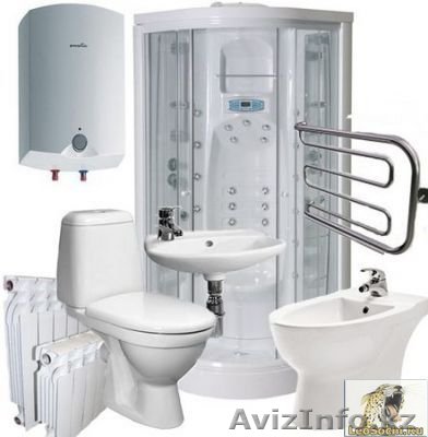 МОНТАЖ БЕЗ ПРОБЛЕМ - Изображение #1, Объявление #968925