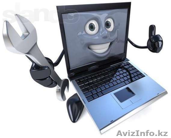 Настройка ПК в Павлодаре.  - Изображение #1, Объявление #983004