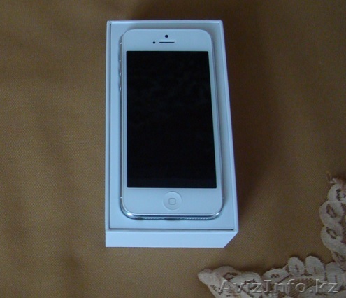 А вы уже себе приобрели качественную реплику Iphone5? - Изображение #1, Объявление #977021