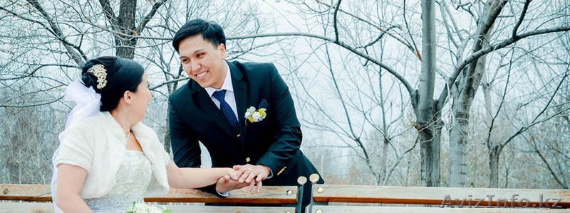 Фото и видео съемка с выездом - Изображение #1, Объявление #987454