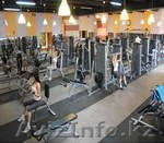 Напольное спортивное покрытие 50% СЕРОГО в Павлодаре - Изображение #1, Объявление #987319