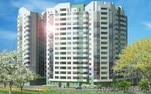 Продам квартиру в г.Новосибирске - Изображение #1, Объявление #989072