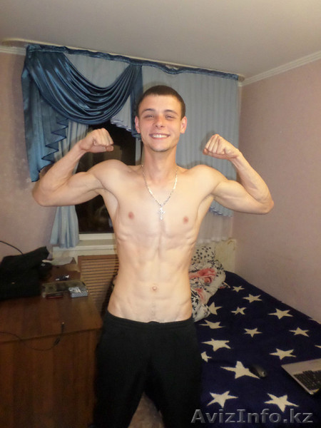 водитель-охранник - Изображение #1, Объявление #990329