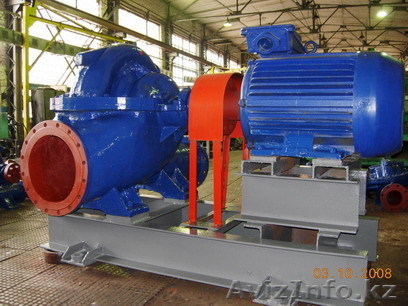 Предлагаю насосы и запчасти РН, СОТ, Д, 1Д, НД, НДФ, ДФ... - Изображение #1, Объявление #1013095