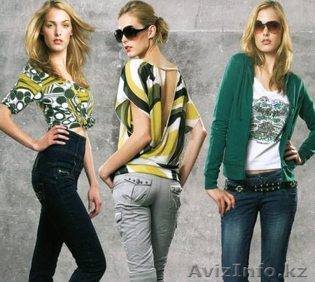 одежда оптом дёшево - Изображение #1, Объявление #1011717