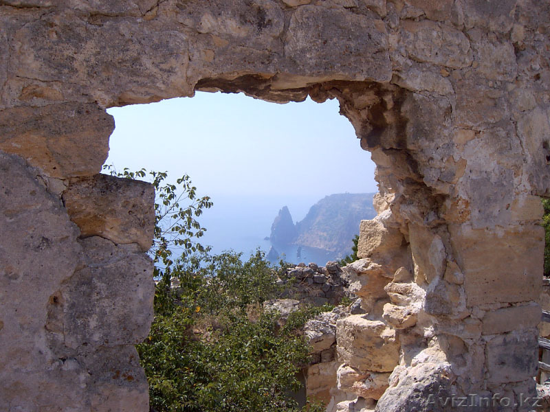 Отдых на море!  Горящие туры, путёвки! Отдых с детьми, семейный отдых! Массаж! С - Изображение #1, Объявление #1026038