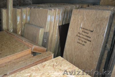 Завод Каркасного Домостроения "ХакасТрестСтрой" - Изображение #1, Объявление #1038510