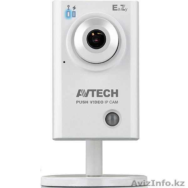 IP камера- AVN701 - Изображение #1, Объявление #1047570