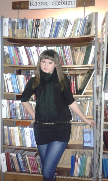 ищу работу, постоянную  - Изображение #1, Объявление #1035521