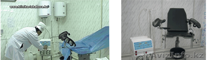 Мониторная очистка кишечника - Изображение #1, Объявление #1035298