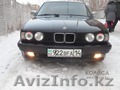 срочно продам бмв-520 японец - Изображение #1, Объявление #1060870