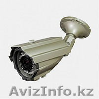 Уличная камера с кронштейном-V325 - Изображение #1, Объявление #1049498