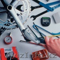 Ремонт велосипедов - Изображение #1, Объявление #1061324