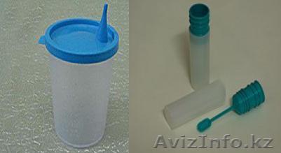 Продам ЕМКОСТИ ДЛЯ ЗАБОРА АНАЛИЗОВ - Изображение #1, Объявление #1051732