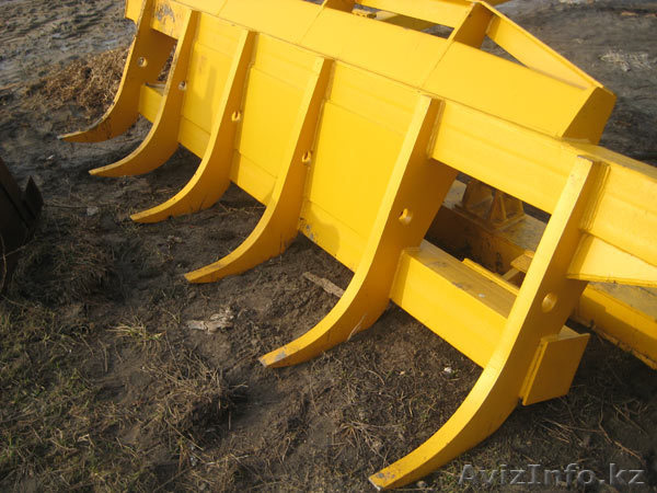 Корчеватель пней - Изображение #1, Объявление #1059679