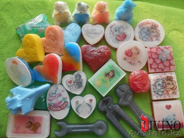 Сувениры на свадьбу - Изображение #1, Объявление #1080673