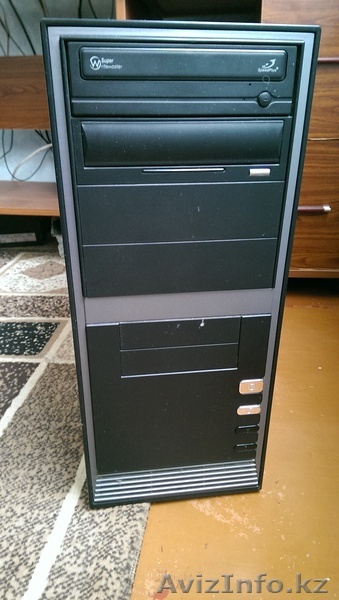 Продам очень дешево системный блок! - Изображение #1, Объявление #1073709