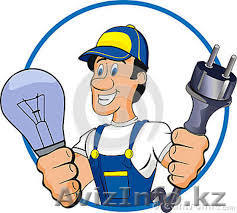 Работа по электрике - Изображение #1, Объявление #1067967