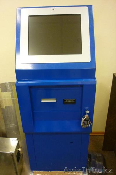 Платежные терминалы, терминалы оплаты для бизнеса  - Изображение #1, Объявление #1080283