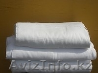 Продам вафельное полотно недорого - Изображение #1, Объявление #1082246