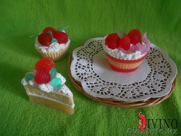 Экологически чистое мыло - Изображение #1, Объявление #1080671