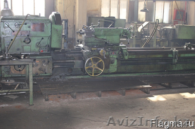 продам токарные станки - Изображение #1, Объявление #1090506