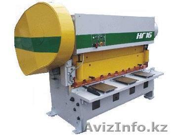  радиально-сверильные станки - Изображение #1, Объявление #1090553