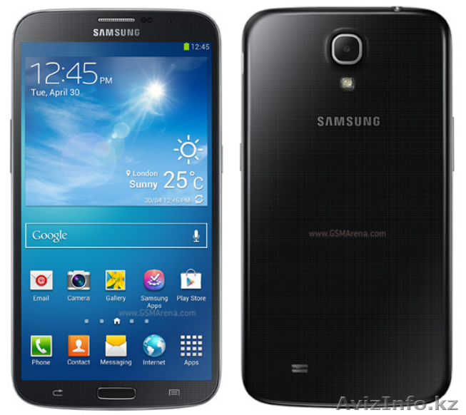 Galaxy mega 6.3 - Изображение #1, Объявление #1094191