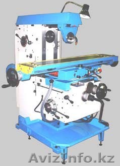 Вертикально-сверлильные любые - Изображение #1, Объявление #1090555