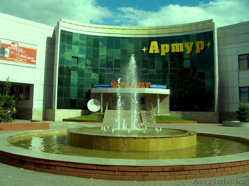 Срочно продам бутик в ТД "Артур-1", торг - Изображение #1, Объявление #1097474