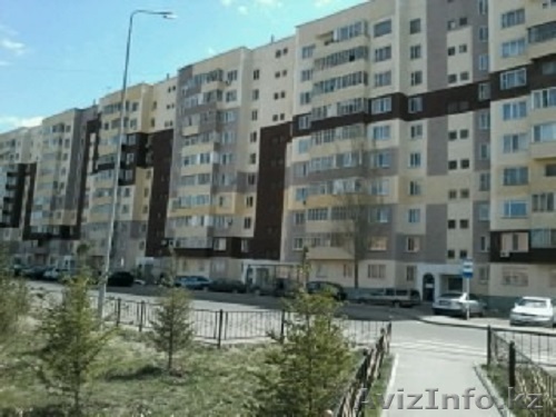 Продам 3-комнатную ул. квартиру - Изображение #1, Объявление #1095662